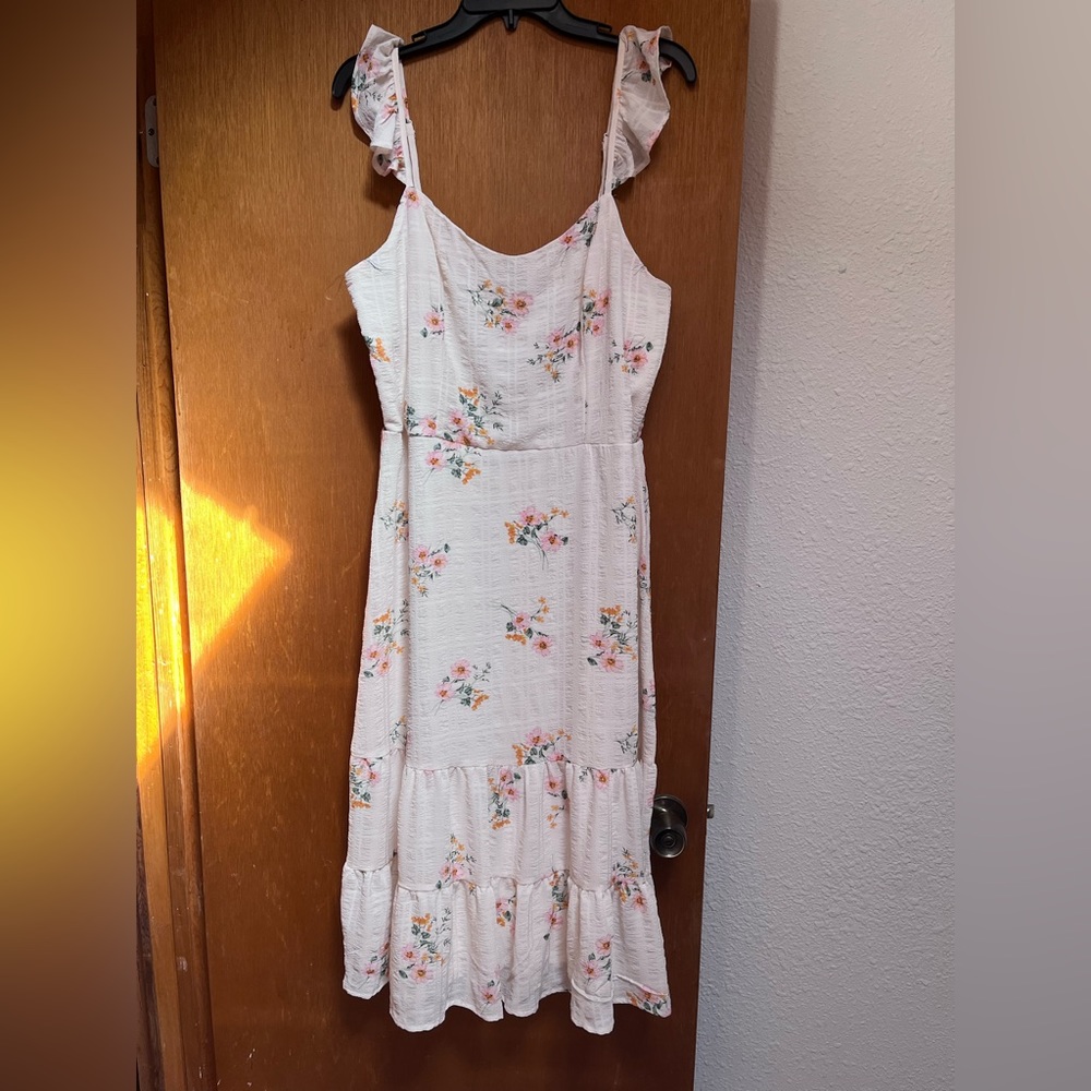 NWT Lily Rose dress size xxl